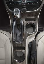 Chevrolet Malibu 2014 года